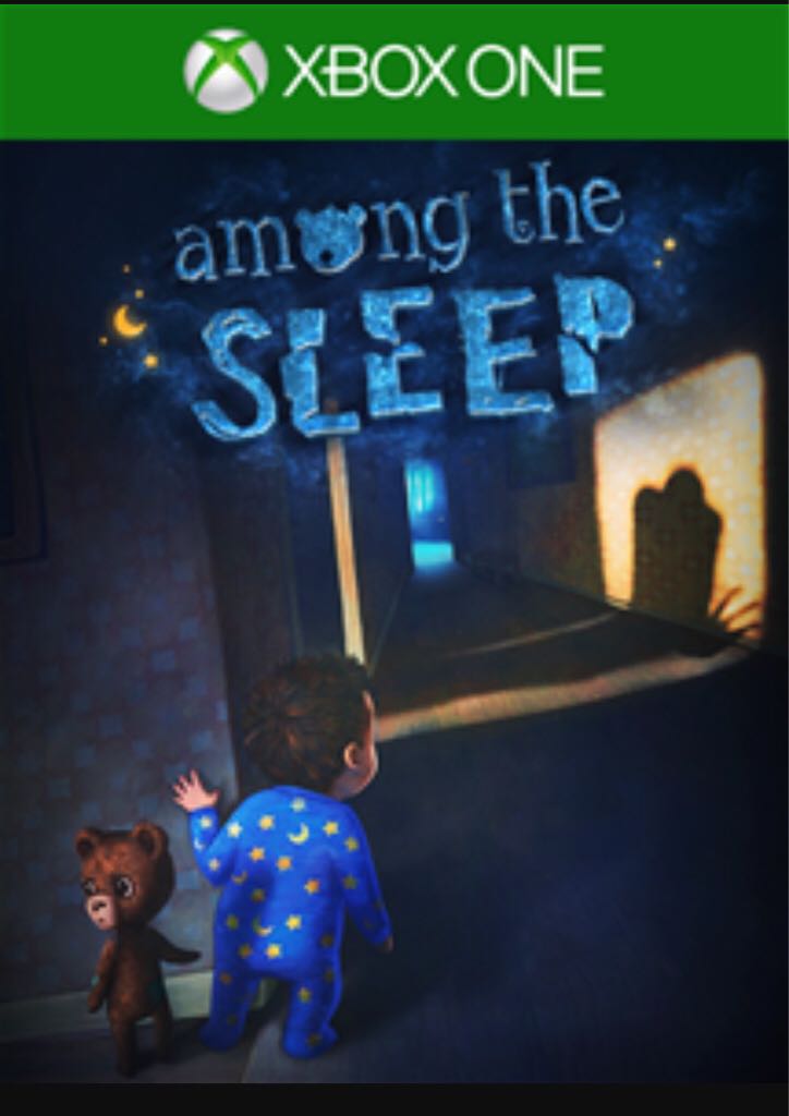 Among The Sleep