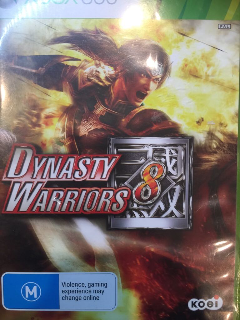 Call Of Duty: Ghosts