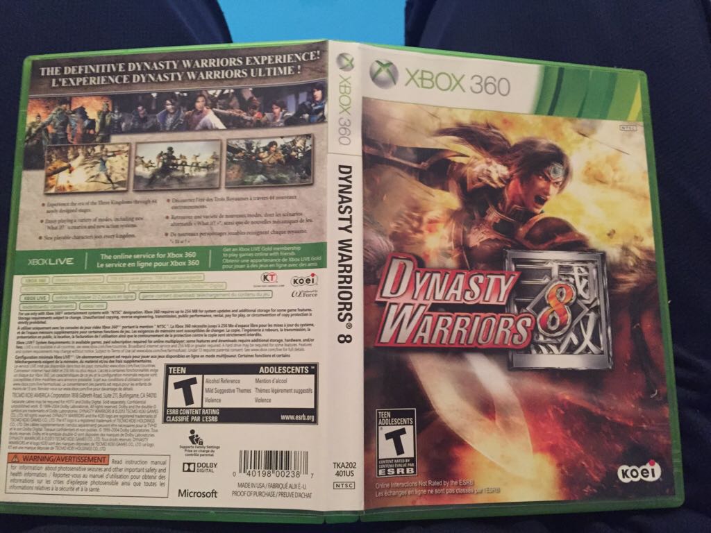 The Walking Dead Survival Instinct