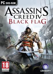 Assassin’s Creed IV: Black Flag