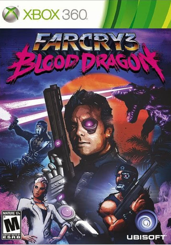 Call Of Duty: Ghosts