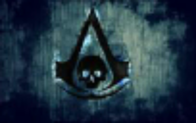 Assassin’s Creed IV: Black Flag - Sony PlayStation 3 (PS3) (Ubisoft - 1) video game collectible [Barcode 008888398455] - Main Image 2