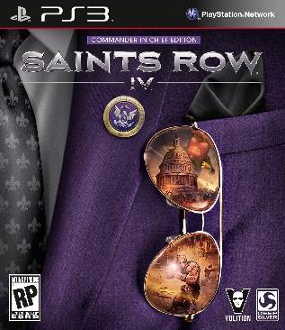 Batman: Arkham Origins