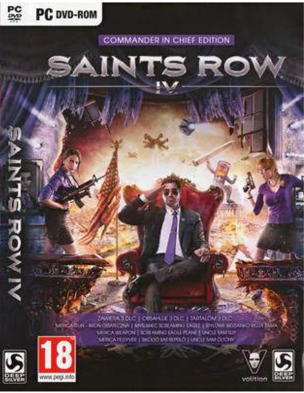 Batman: Arkham Origins