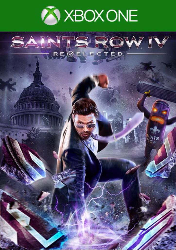 Walking Dead: Survival Instinct, The