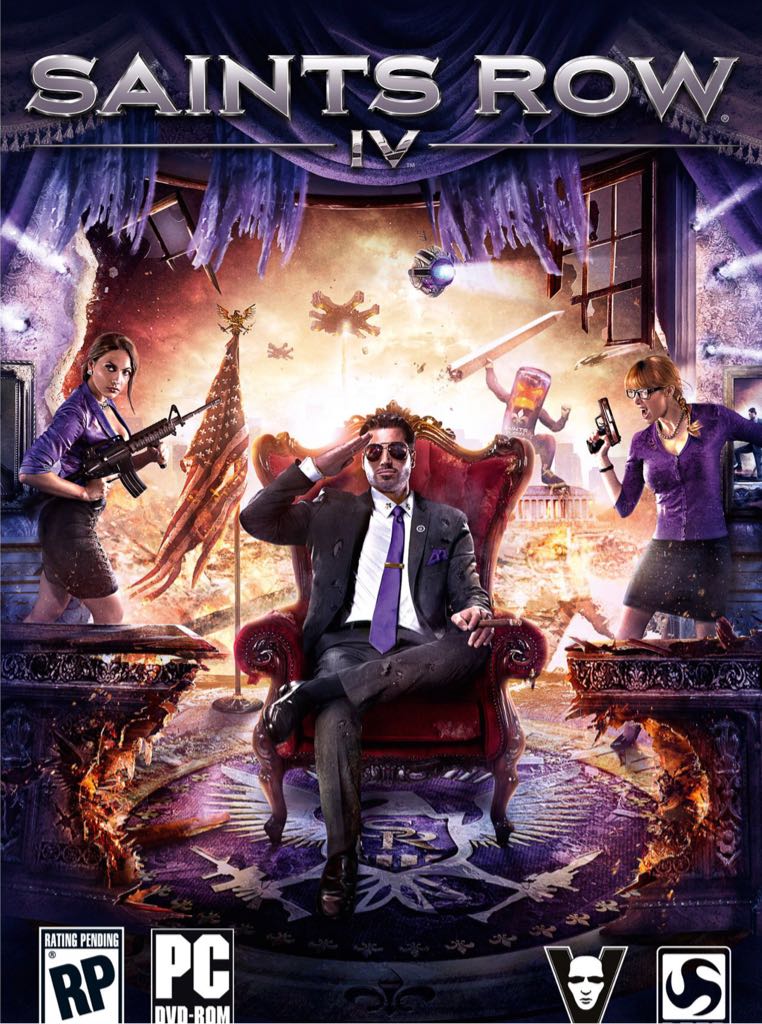 Assassin’s Creed IV: Black Flag