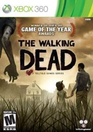 Walking Dead: Survival Instinct, The