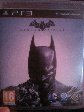 Metal Gear Solid V: The Phantom Pain