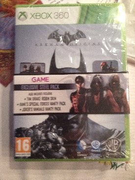 Dragon’s Dogma: Dark Arisen