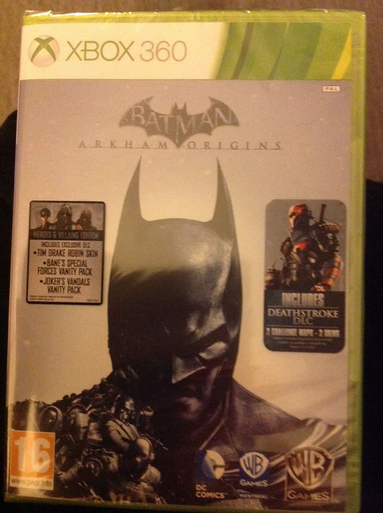 Assassin's Creed 4 : Black Flag