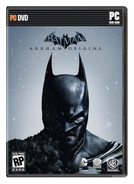 Batman: Arkham Origins