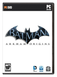 Batman: Arkham Origins
