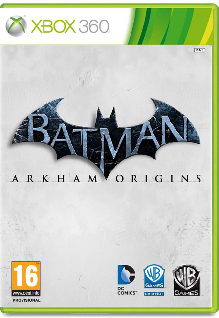 Assassin's Creed 4 : Black Flag