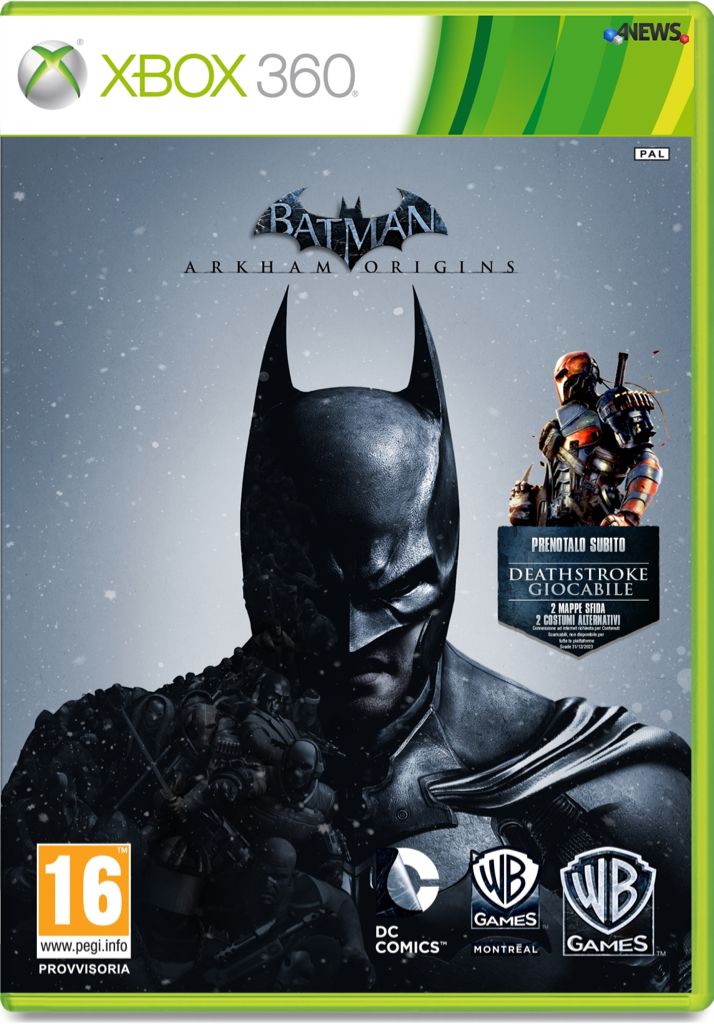 Assassin’s Creed IV: Black Flag