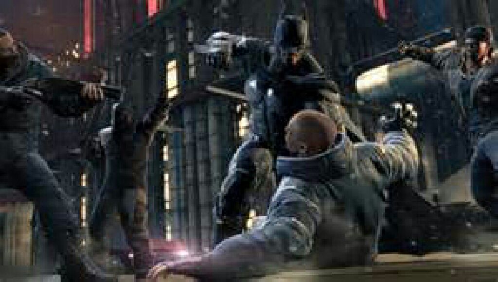 Batman: Arkham Origins - PC video game collectible - Main Image 2