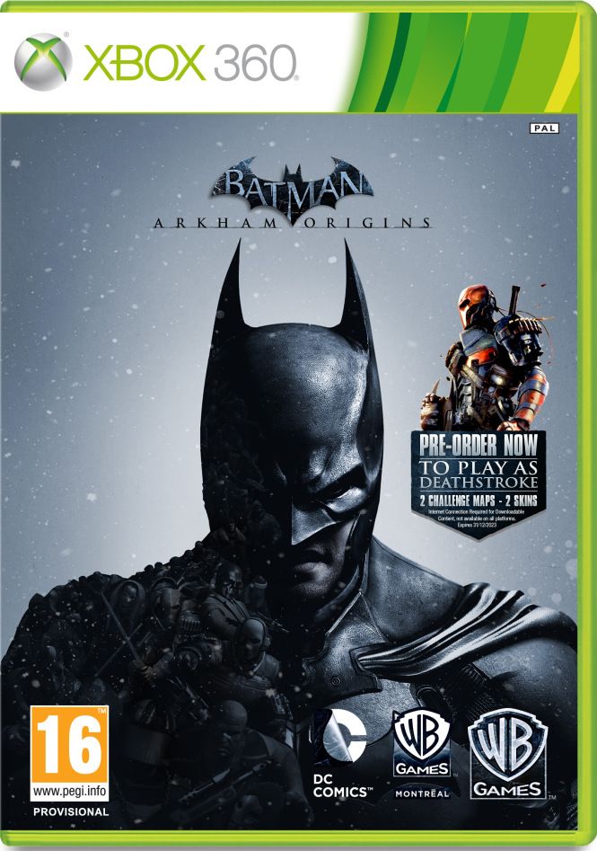 Assassin’s Creed IV: Black Flag