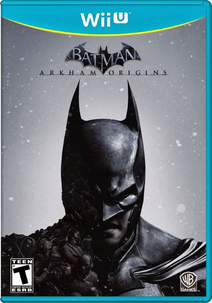 Tiger Woods PGA Tour 14