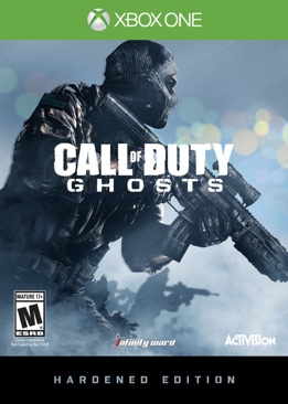 Call Of Duty: Ghosts