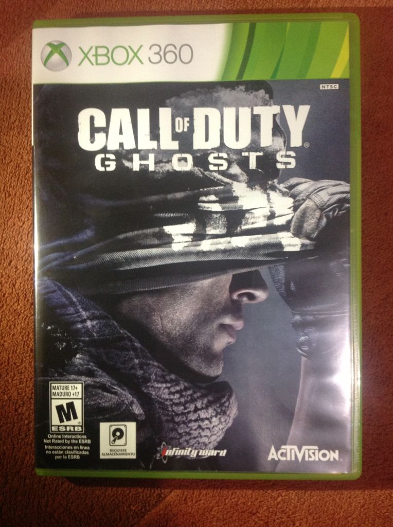 Metal Gear Solid V: The Phantom Pain