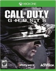 Call of Duty: Ghosts