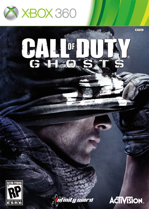 Call of Duty: Ghosts