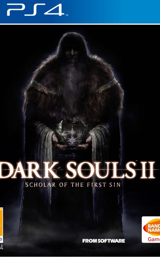 Call of Duty: Ghosts