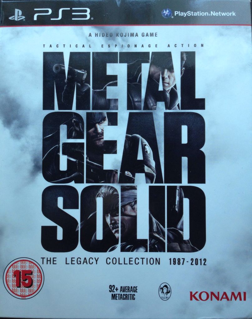 Call of Duty: Ghosts