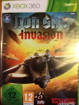 Call of Duty: Ghosts