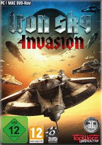 Iron Sky Invasion - PC video game collectible - Main Image 1