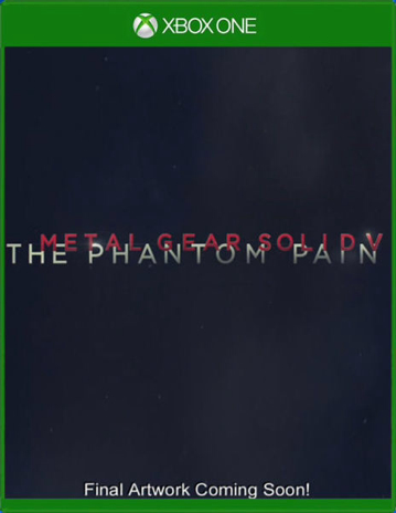 Metal Gear Solid: The Legacy Collection