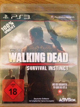 Dragon’s Dogma: Dark Arisen