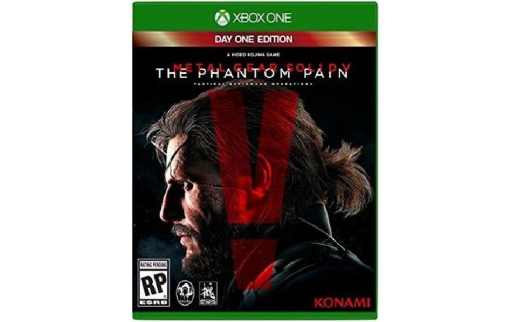 Call of Duty: Ghosts