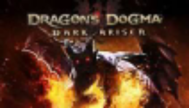 Dragon’s Dogma: Dark Arisen - Microsoft Xbox 360 (Capcom) video game collectible [Barcode 5055060964835] - Main Image 2