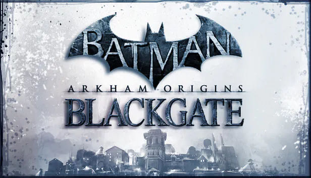 Batman : Arkham Origins Blackgate - Sony PlayStation Vita (PS Vita) (Warner Bros. Interactive Entertainmet - 1) video game collectible - Main Image 2