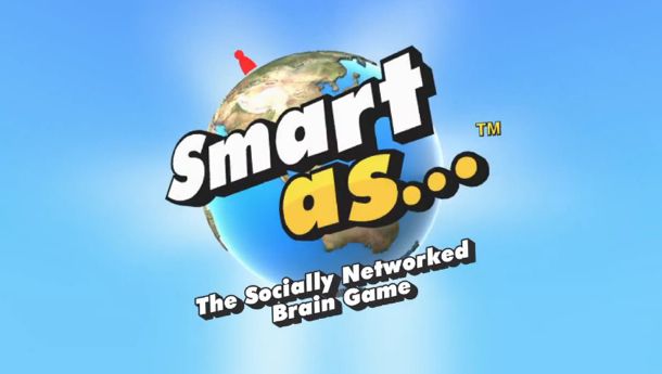 Smart As... - Sony PlayStation Vita (PS Vita) (Sony Computer Entertainment - 1) video game collectible [Barcode 711719205050] - Main Image 2