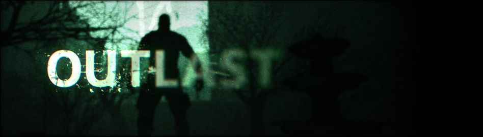 Outlast - Sony PlayStation 4 (PS4) video game collectible - Main Image 2