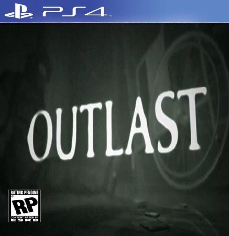 Trapped The Abduction