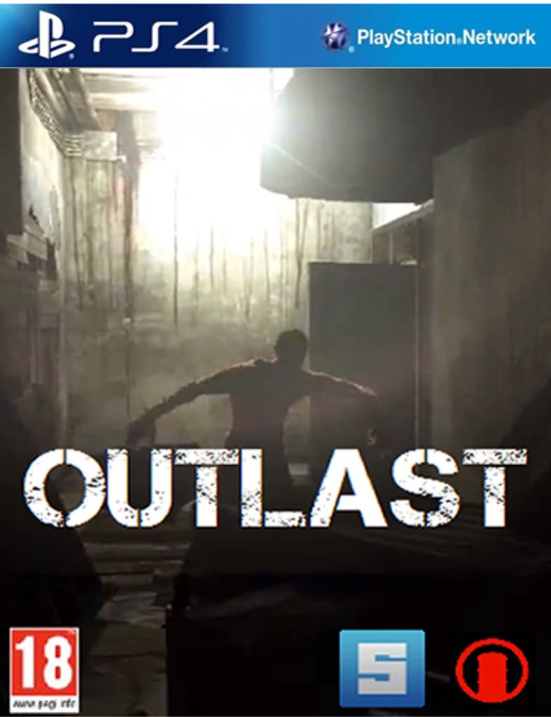 The Evil Within (steelbook)