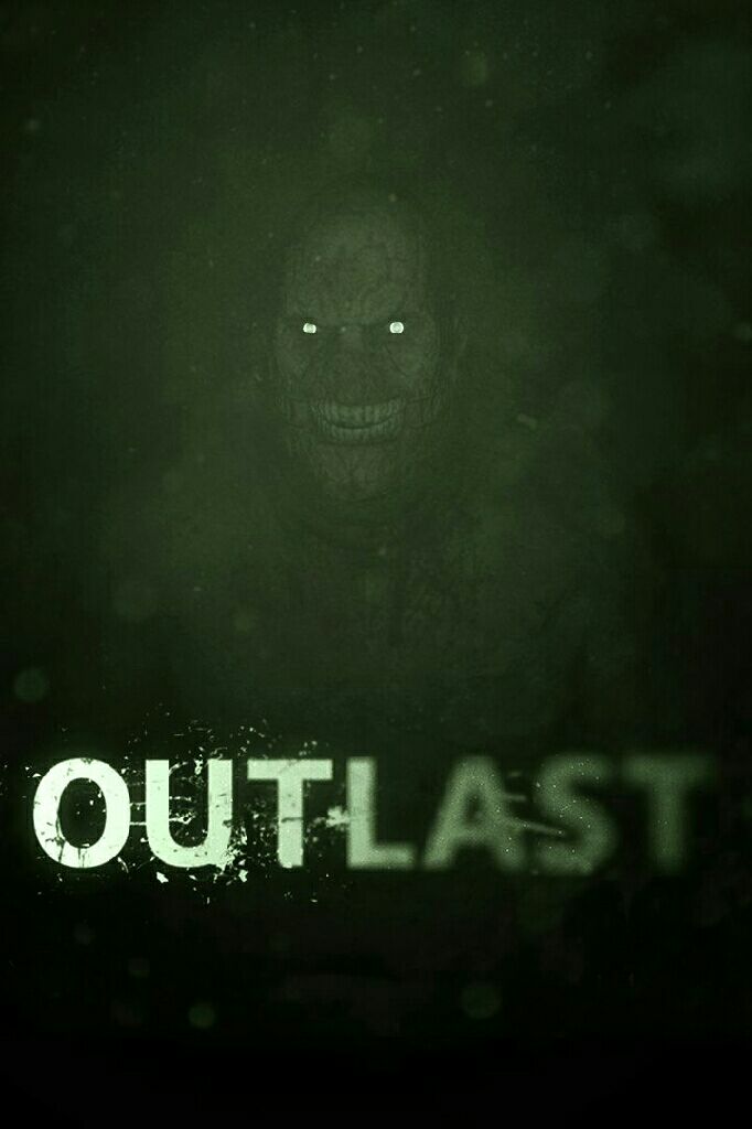 Outlast - Microsoft Xbox One video game collectible - Main Image 2