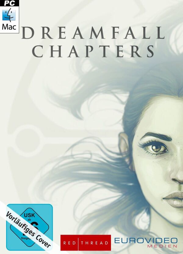 Dreamfall Chapters