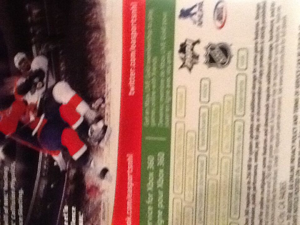 Nhl14 - Microsoft Xbox 360 (1-4) video game collectible - Main Image 2