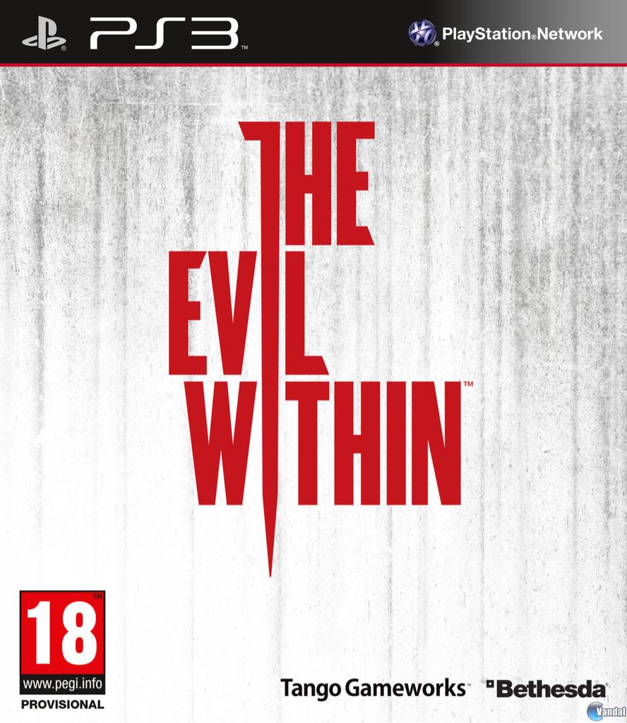 The Evil Within