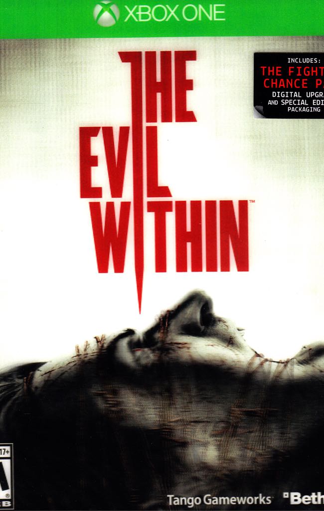 Call Of Duty: Ghosts