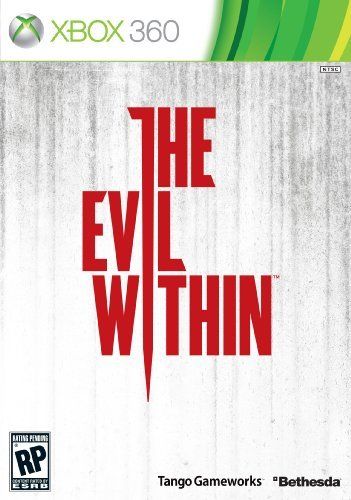The Evil Within  video game collectible - Main Image 1