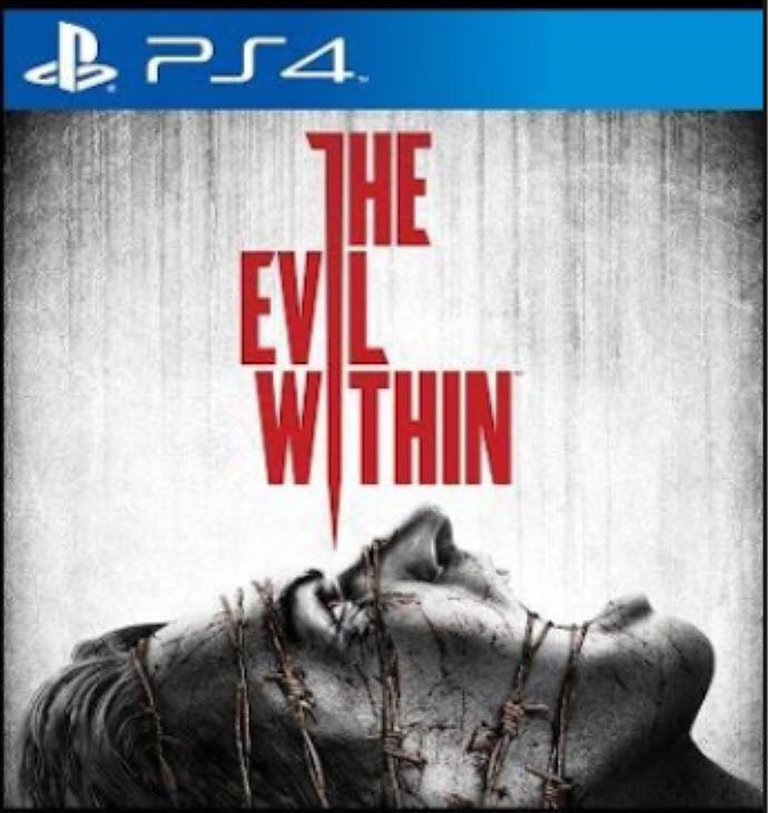 The Walking Dead Survival Instinct