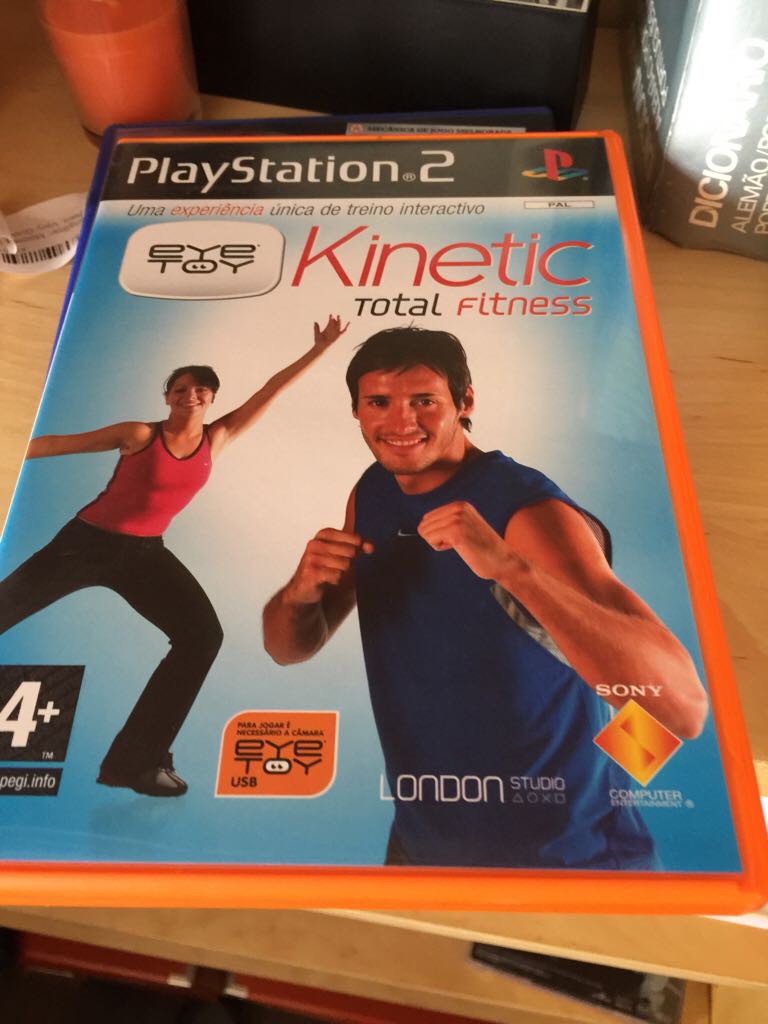 Call of Duty: Ghosts