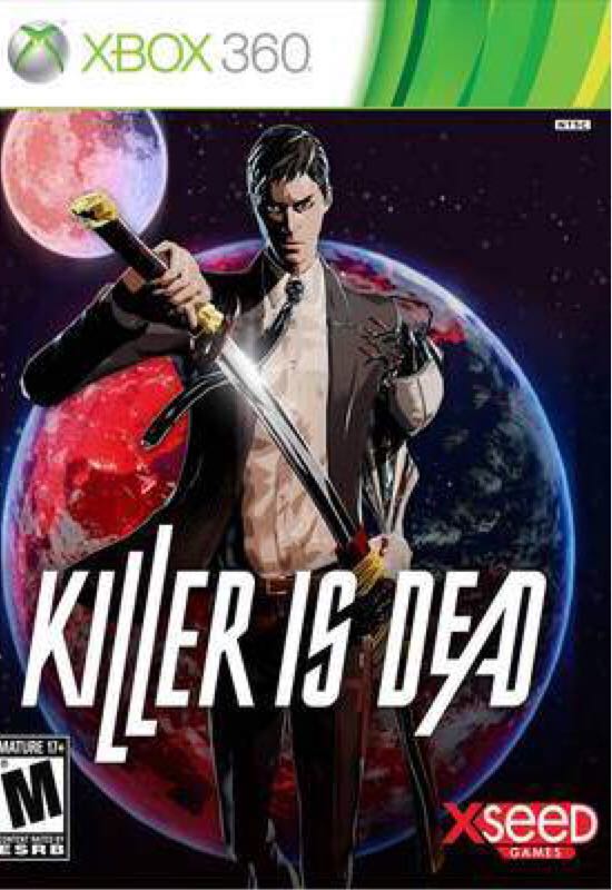 Soldner X-2: Final Prototype