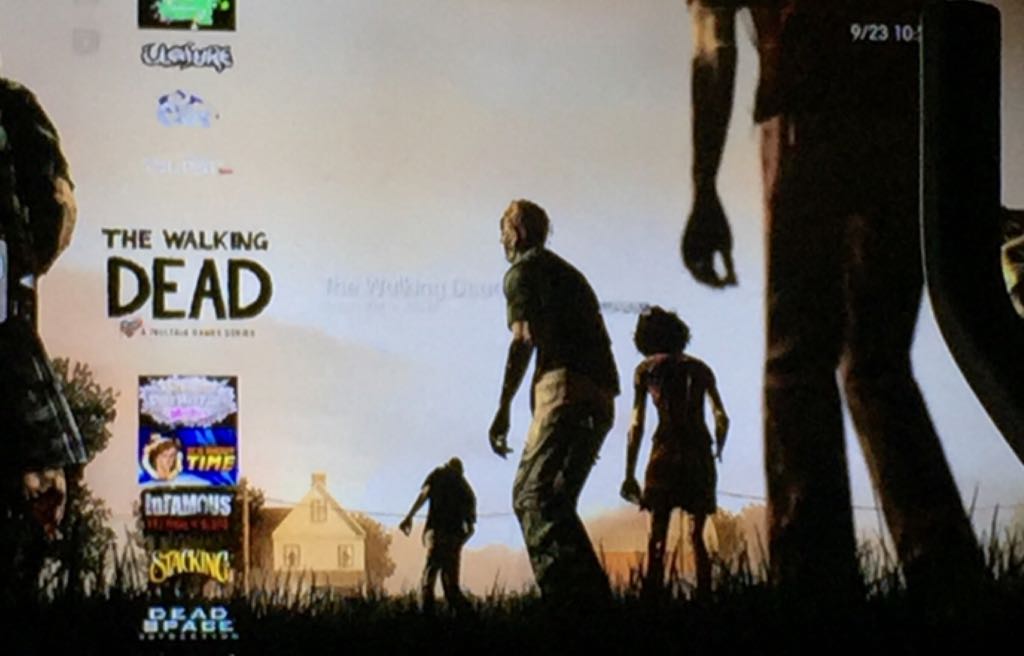 Transworld Surf Next Wave