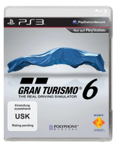 Need For Speed: Rivals