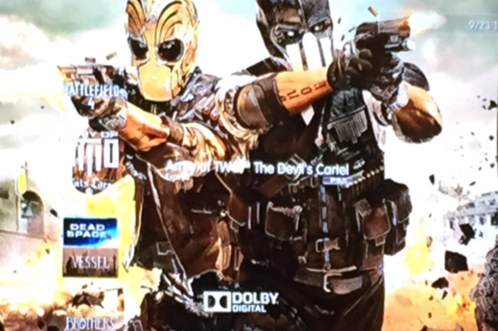 Tomb Raider Survival Édition PS3